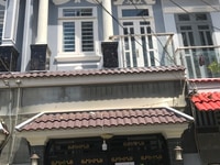 Nhà hẽm 1982 huỳnh tấn phát thị trấn nhà bè 4x13m, 1 lầu 3 phòng ngủ Nhà hẽm 1982 huỳnh tấn phát thị trấn nhà bè 4x13m, 1 lầu 3 phòng ngủ