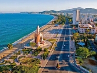 Căn Hộ Biển, Sở hữu lâu dài, Đường Trần Phú, Nha Trang Căn Hộ Biển, Sở hữu lâu dài, Đường Trần Phú, Nha Trang