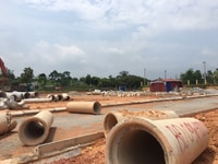 Bán Lô Đất Đường Tròn Bắc Sơn Kéo Dài Bán Lô Đất Đường Tròn Bắc Sơn Kéo Dài