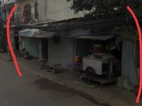 Cho thuê nhà mặt tiền ngay ngả ba Ng Duy Trinh và đường số 6, quận 9 Cho thuê nhà mặt tiền ngay ngả ba Ng Duy Trinh và đường số 6, quận 9
