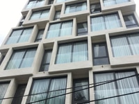 Siêu phẩm đường Cửu Long, Khách sạn 2 mặt tiền chính 9*15M Siêu phẩm đường Cửu Long, Khách sạn 2 mặt tiền chính 9*15M