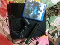 Playstation 4 có camera thực tế ảo xách tay nhật Playstation 4 có camera thực tế ảo xách tay nhật