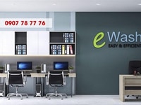 Văn phòng officetel Phú Mỹ Hưng Quận 7, DT 65m2 giá chỉ 15 triệu/thag Văn phòng officetel Phú Mỹ Hưng Quận 7, DT 65m2 giá chỉ 15 triệu/thag