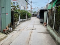 Bán nhà nở hậu 9,5m, hẻm xe tải đường Bình Thành, Bình Tân Bán nhà nở hậu 9,5m, hẻm xe tải đường Bình Thành, Bình Tân