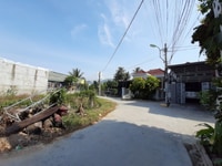 Bán đất thôn Đông gần chợ Vĩnh Phương Nha Trang ngang 6m giá rẻ Bán đất thôn Đông gần chợ Vĩnh Phương Nha Trang ngang 6m giá rẻ