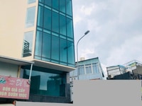 Cho thuê gấp toà nhà 6 lầu 2 mặt tiền Bạch Đằng,ngay sân bay giá 90tr Cho thuê gấp toà nhà 6 lầu 2 mặt tiền Bạch Đằng,ngay sân bay giá 90tr