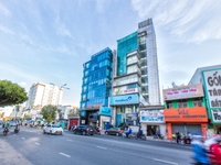 Mặt bằng trệt và lửng cho thuê, 300 m2 Hoàng Văn Thụ, Phú Nhuận Mặt bằng trệt và lửng cho thuê, 300 m2 Hoàng Văn Thụ, Phú Nhuận