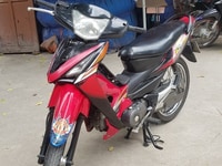 Cần bán lại xe Honda WAVE HN nguyên bản như hình, xe biể Cần bán lại xe Honda WAVE HN nguyên bản như hình, xe biể