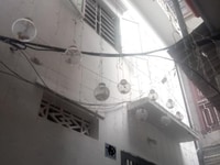 Thanh Nhàn - Hai Bà Trưng 20m2.3Tầng.Giá1.7 Tỷ Thanh Nhàn - Hai Bà Trưng 20m2.3Tầng.Giá1.7 Tỷ