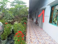 Bán 5 phòng Trọ, nhà phía trước và miếng đất vườn bên cạnh, Tân Xuân Bán 5 phòng Trọ, nhà phía trước và miếng đất vườn bên cạnh, Tân Xuân