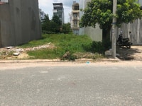 Bán gấp đất đường Phan Văn Hớn, Quận 12, gần bến xe An Sương Bán gấp đất đường Phan Văn Hớn, Quận 12, gần bến xe An Sương