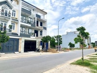 Cần bán gấp 2 nền biêt thự liền kề 200m2 sổ riêng Liền kề Khu tên lửa Cần bán gấp 2 nền biêt thự liền kề 200m2 sổ riêng Liền kề Khu tên lửa