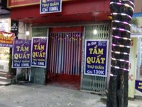 Tuyển nhân viên nữ làm tẩm Quất gần viện 103 Hà Đông Tuyển nhân viên nữ làm tẩm Quất gần viện 103 Hà Đông