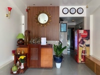 Khách sạn Ánh Mai cần tuyển dọn phòng ca đêm