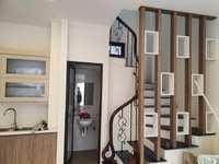 Bán gấp nhà mới, Trần khát Chân 40m2, hai thoáng nhỉnh 3 tỷ Bán gấp nhà mới, Trần khát Chân 40m2, hai thoáng nhỉnh 3 tỷ