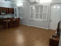 Chính chủ cần bán căn 90m2, 2 phòng ngủ, 2 ban công (như hình)