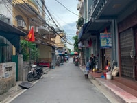 Bán đất 41m2 sau tòa Hera 20 tầng Quang Đàm, Sở Dầu, Hồng Bàng Bán đất 41m2 sau tòa Hera 20 tầng Quang Đàm, Sở Dầu, Hồng Bàng