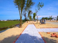 Sở hữu đất nền view sông cổ cò chỉ từ 1 tỷ 3 Sở hữu đất nền view sông cổ cò chỉ từ 1 tỷ 3