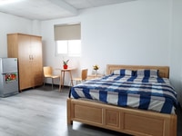 Cho thuê căn hộ mini full nội thất tại Ung Văn Khiêm, Bình Thạnh Cho thuê căn hộ mini full nội thất tại Ung Văn Khiêm, Bình Thạnh
