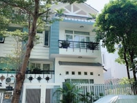 Cần bán biệt thự Gia Hòa đường Đỗ Xuân Hợp, Q.9, 200m2, 19,2 tỷ