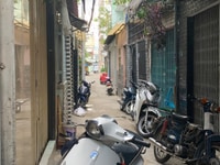 Bán Nhà 3.3*15, Trệt 2 Lầu ST, Tiện Cải Tạo Căn Hộ Cho Thuê Bán Nhà 3.3*15, Trệt 2 Lầu ST, Tiện Cải Tạo Căn Hộ Cho Thuê