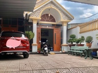 Chính chủ cần bán căn biệt thự mi ni thị xã Dĩ An, Bình Dương