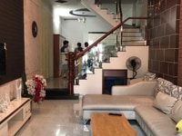Bán Nhà hẻm 230 mã lò- Bình Tân. DT:4mx16m.Nhà 3.5 tấm mới.Giá 5.1 tỷ. Bán Nhà hẻm 230 mã lò- Bình Tân. DT:4mx16m.Nhà 3.5 tấm mới.Giá 5.1 tỷ.
