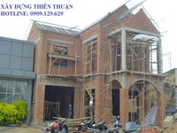 Dịch vụ xây nhà trọn gói chuyên nghiệp nhất thành phố Hồ Chí Minh Dịch vụ xây nhà trọn gói chuyên nghiệp nhất thành phố Hồ Chí Minh