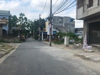 Tiện ích: đường trước nhà rộng 5m oto đỗ cửa, chỉ mất 5 phút là đi đế Tiện ích: đường trước nhà rộng 5m oto đỗ cửa, chỉ mất 5 phút là đi đế