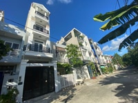 NHÀ 4 LẦU đường 12m chỉ 8.2 tỷ Bình Lợi NHÀ 4 LẦU đường 12m chỉ 8.2 tỷ Bình Lợi