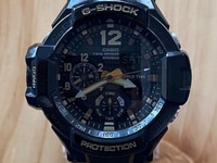 Đồng hồ Casio GA-1100GB chính hãng nội địa Nhật bản. Đồng hồ Casio GA-1100GB chính hãng nội địa Nhật bản.