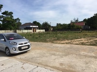 Đất thổ cư Cửa Lò cách bãi biển 500m Đất thổ cư Cửa Lò cách bãi biển 500m