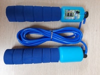 Dây Nhảy Thể Dục Đếm Số Lần Nhảy Dây Nhảy Thể Dục Đếm Số Lần Nhảy