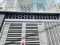 🆘️🆘️ Nhà 1 Lầu Sổ Hồng Riêng Huỳnh Tấn Phát 4x10m 2.65 Tỷ 🆘️🆘️ Nhà 1 Lầu Sổ Hồng Riêng Huỳnh Tấn Phát 4x10m 2.65 Tỷ