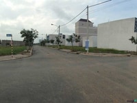 Kinh doanh thiếu vốn cần bán gấp lô đất 85m2, Quang Trung, Hóc Môn Kinh doanh thiếu vốn cần bán gấp lô đất 85m2, Quang Trung, Hóc Môn