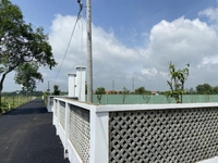 Cần sang nhượng lô biệt thự 550m2 Nguyễn Thị Rành Giá 600 triệu Cần sang nhượng lô biệt thự 550m2 Nguyễn Thị Rành Giá 600 triệu