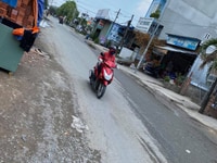 Bán gấp mặt tiền đường Chiêu Liêu Tp Dĩ an Bán gấp mặt tiền đường Chiêu Liêu Tp Dĩ an
