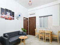Cho thuê căn hộ dịch vụ full nội thất, 35m2, ngay Etown Cộng Hòa Cho thuê căn hộ dịch vụ full nội thất, 35m2, ngay Etown Cộng Hòa