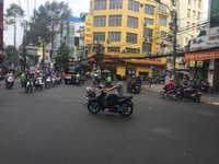 Về Hongkong Bán nhà mặt tiền Dương Tử Giang, Ngay chợ vải,Q.5,DT:4*18m Về Hongkong Bán nhà mặt tiền Dương Tử Giang, Ngay chợ vải,Q.5,DT:4*18m