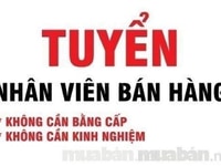 Cần nam/nữ làm việc trực tiếp trong Siêu Thị Tiện Lợi giờ hành chánh. Cần nam/nữ làm việc trực tiếp trong Siêu Thị Tiện Lợi giờ hành chánh.