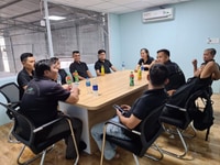 Tuyển thợ mộc ván công nghiệp ở Thủ Đức Tuyển thợ mộc ván công nghiệp ở Thủ Đức