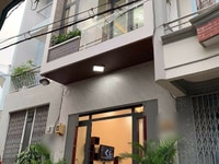 Nhà mới xây 72m2 sổ Đỏ 1 trệt 1 lầu đúc sau chợ rau Bình Chánh Nhà mới xây 72m2 sổ Đỏ 1 trệt 1 lầu đúc sau chợ rau Bình Chánh
