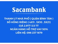 đang có rất nhiều sản phẩm ngộp cần ra gấp, đầu tư lúc này là ngon