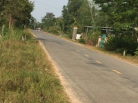 Cần bán lô đât xã phú hòa Đông.huyện củ chi Cần bán lô đât xã phú hòa Đông.huyện củ chi
