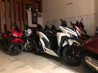 Cho thuê các loại xe gắn máy đời mới sang chảnh đẹp Cho thuê các loại xe gắn máy đời mới sang chảnh đẹp