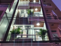 Cho thuê nhà MT VIEW ĐẸP Đường 30, P6, Q.Gò Vấp Cho thuê nhà MT VIEW ĐẸP Đường 30, P6, Q.Gò Vấp