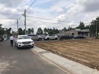 Chính chủ kẹt tiền cần bán lô đất Chính chủ kẹt tiền cần bán lô đất