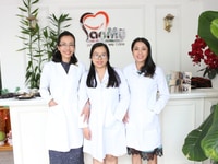 Cần 1 cộng sự ở vị trí phụ tá nha khoa