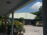 Kho xưởng cho thuê dài hạn gần KCN Giang Điền, huyện Trảng Bom Kho xưởng cho thuê dài hạn gần KCN Giang Điền, huyện Trảng Bom