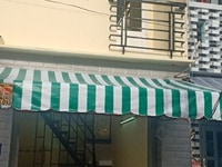 Bán nhà hẻm 62 Trương Phước Phan 3x8 1 lầu Bán nhà hẻm 62 Trương Phước Phan 3x8 1 lầu